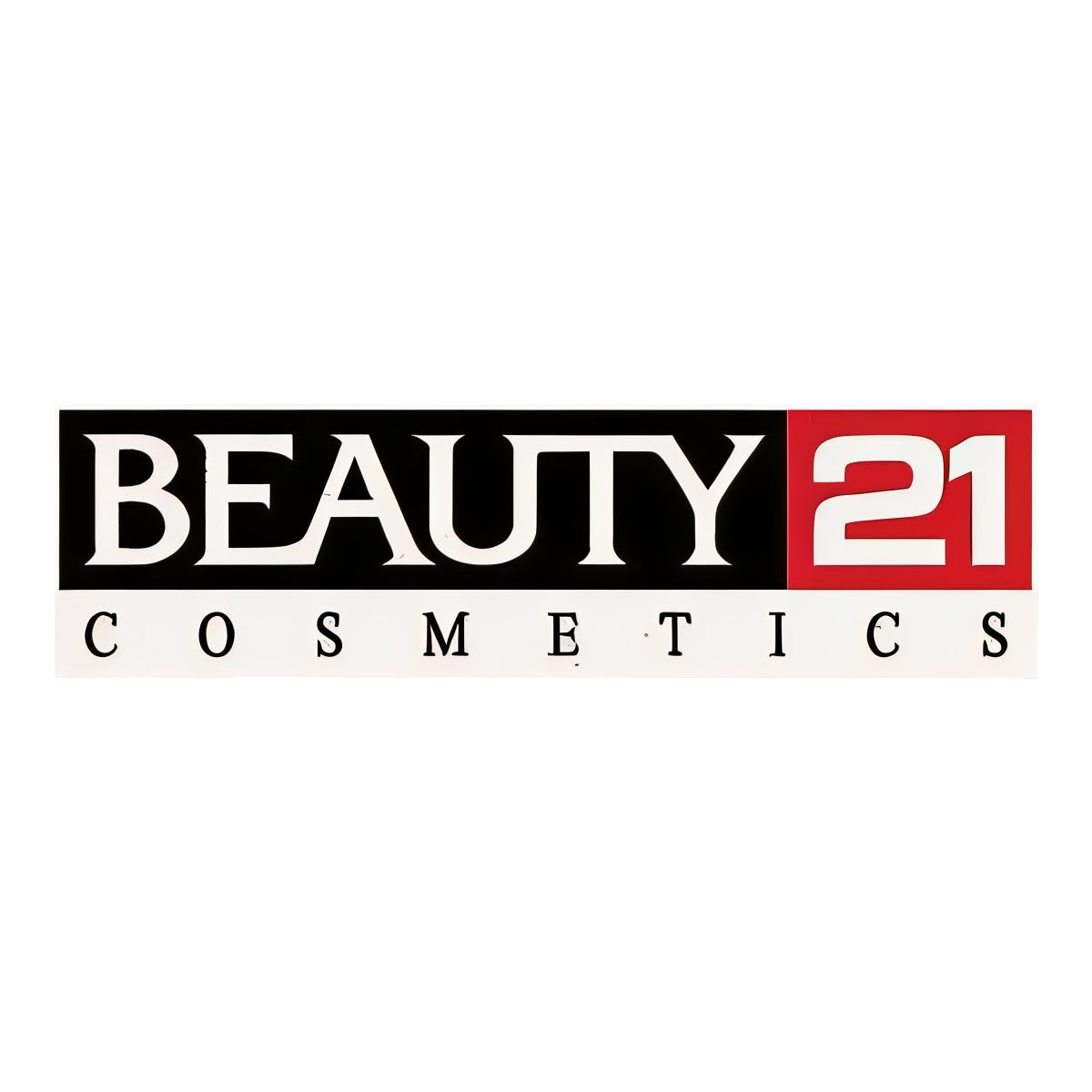 Beauty 21 Cosmetics