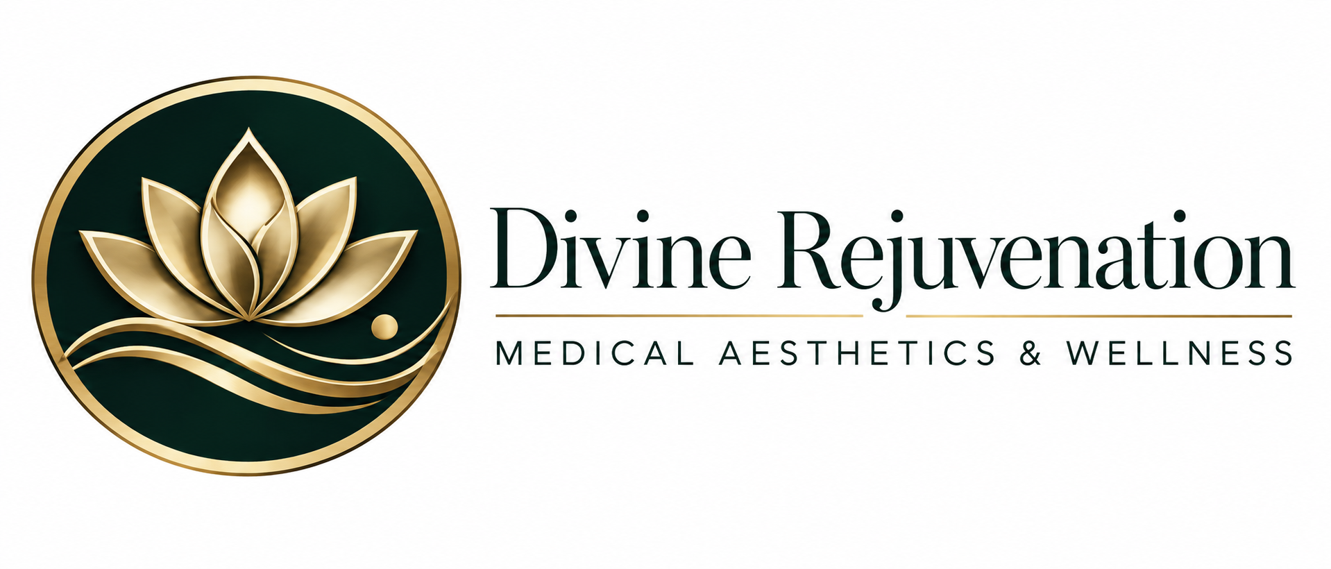 Divine Rejuvenation Medical Aesthetics and Wellness